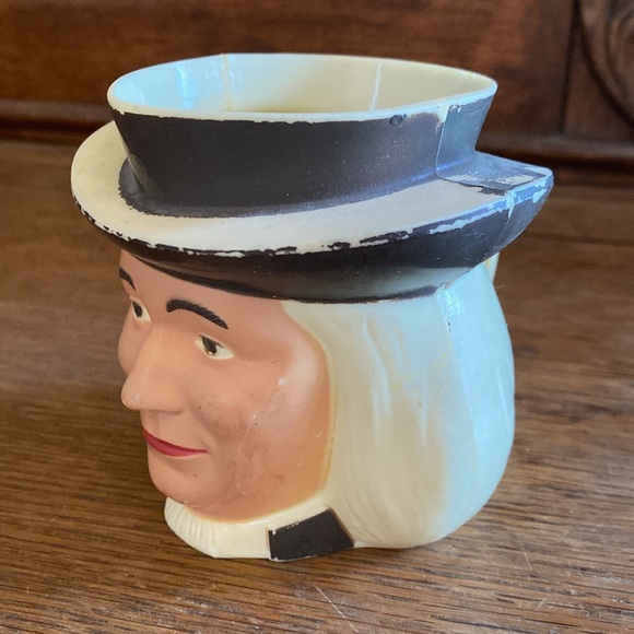 Quaker Oats Pitcher Mug - Picture 2 of 8